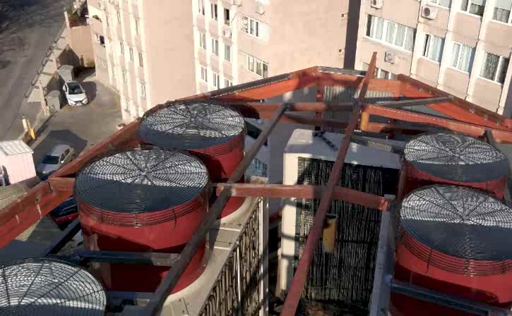 ataşehir çatı ustası