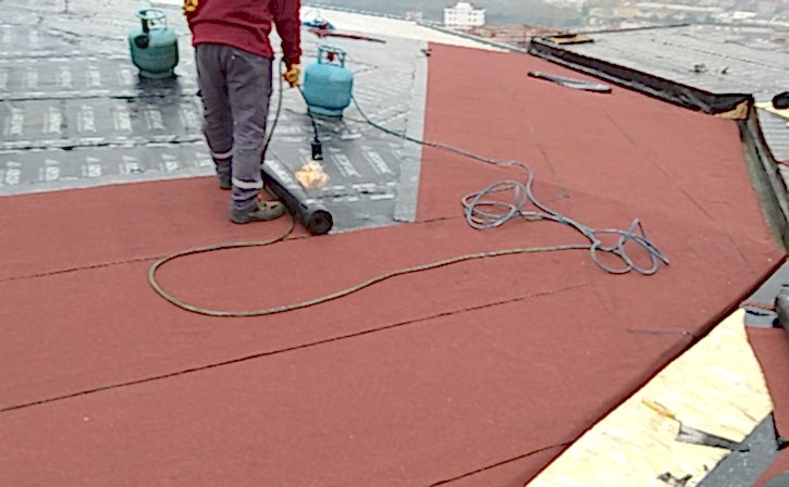 kadıköy çatı ustası