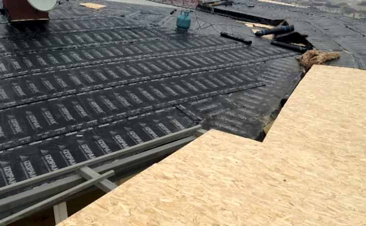 kadıköy çatı ustası