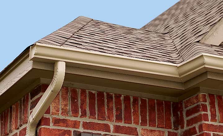 Çatı Oluk Temizleme