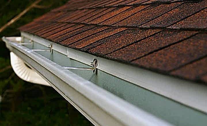 Çatı Oluk Temizleme