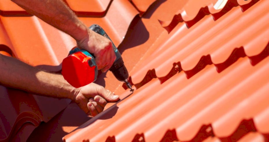 Taksitle Çatı Tamiri Taksitle Yeni Çatı Yapımı